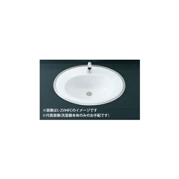 INAX/LIXIL yL-2594FC/BW1zsAzCg ͂ߍ݂~`ʊ t[ ʊ{̂̂݁kIEl