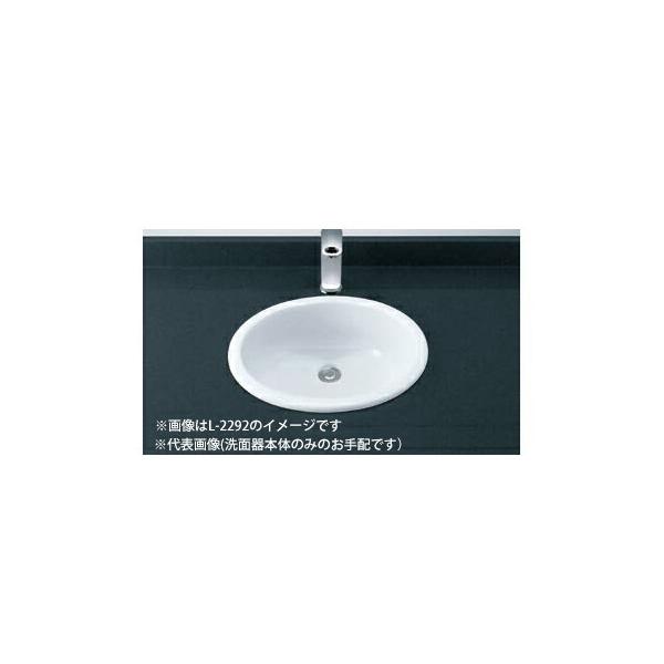 INAX/LIXIL yL-2292/BW1zsAzCg ͂ߍ݂~`ʊ I[o[JE^[ ʊ{̂̂݁kIEl