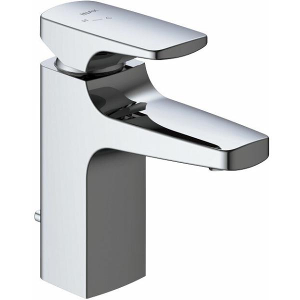 INAX/LIXIL ��������yLF-YC340SY�z�V���O�����o�[�������� �|�b�v�A�b�v��(���C���[�^�C�v) �L���r�A(�G�R�n���h��) ��ʒn�kHI�l
