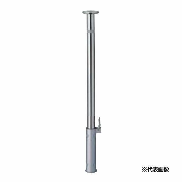 LIXIL ####u.LIXIL スペースガード(車止め)【LNF08】F48型 取外し式