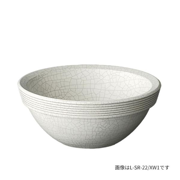 INAX（イナックス） INAX/LIXIL 【L-SR-22/XN1】手洗器 本体のみ 創の