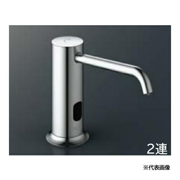 LIXIL（リクシル） INAX/LIXIL 【KS-942UMTP】自動水石けん供給栓