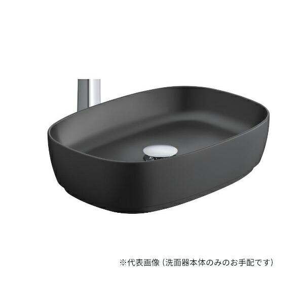 LIXIL（リクシル） ○INAX/LIXIL 【L-A211V】ノーブル手洗器 Lサイズ