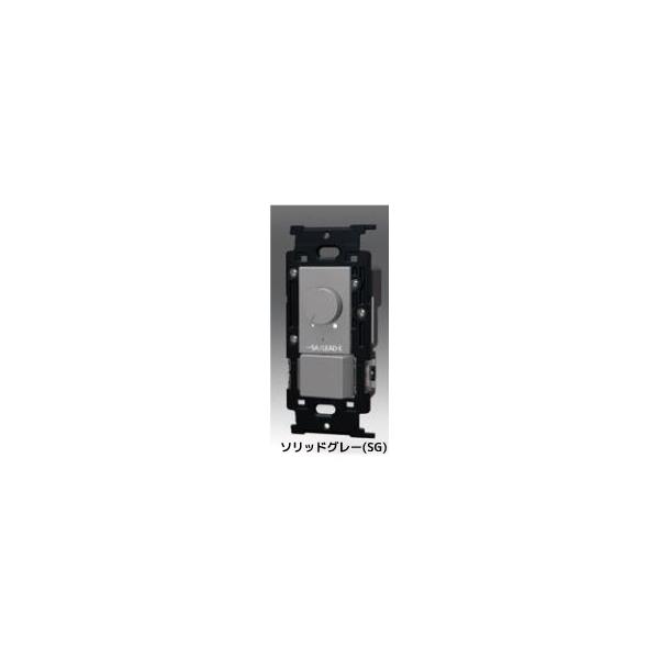 β神保電器 配線器具【NKW-RLE5S3 SG】ソリッドグレー NKシリーズ 正