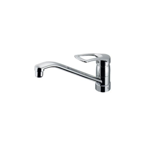 カクダイ シングルレバー混合栓 117-062 (水栓金具) 価格比較 カクダイ シングルレバー混合栓 117-062 (水栓金具) 価格比較