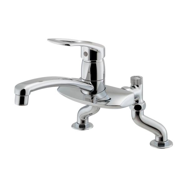 カクダイ シングルレバー混合栓 116-006 (水栓金具) 価格比較 カクダイ シングルレバー混合栓 116-006 (水栓金具) 価格比較