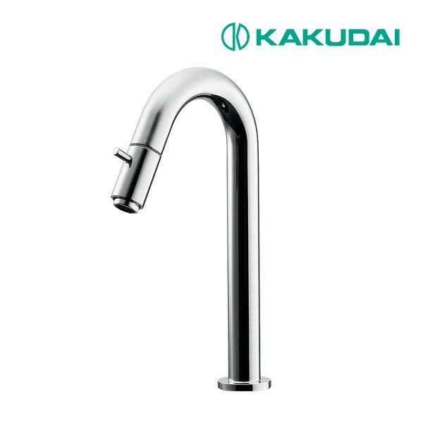 《在庫あり》◆15時迄出荷OK！カクダイ 【721-210】立水栓(ミドル) (旧品番 721-210-13)