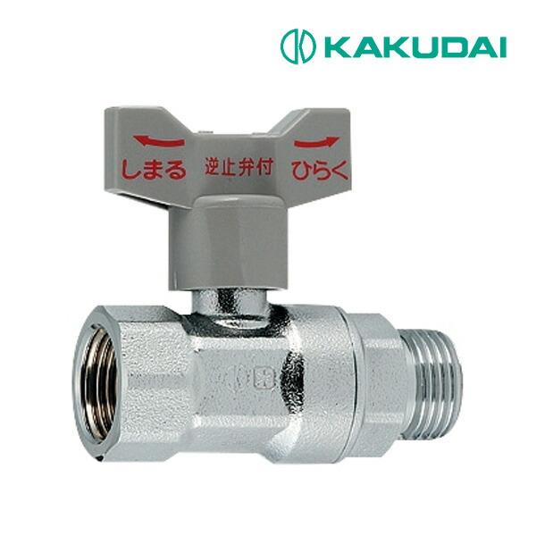 《総合賞受賞/17年連続ベストストア賞》 水栓金具　カクダイ　653 310 20 65331020★★★---- 商品ご購入前に必ずご確認ください ----★★★※商品購入に関する重要なお報せを掲載している場合があります。商品をカートに入...