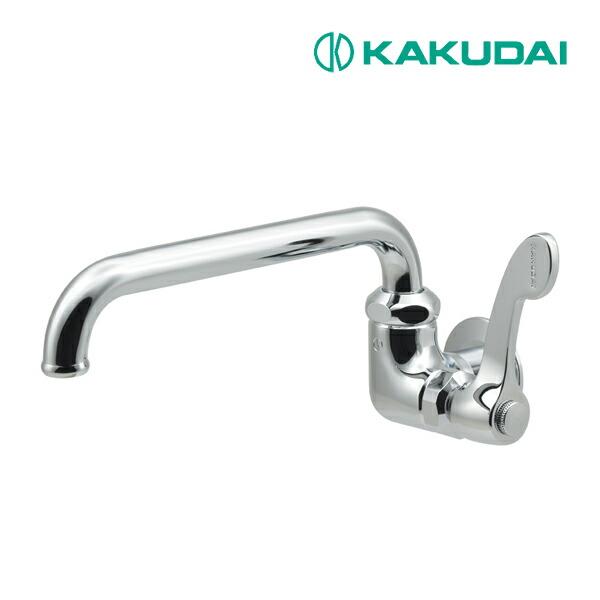 《総合賞受賞/17年連続ベストストア賞》 水栓金具　カクダイ　707 007 13QR 70700713QR★★★---- 商品ご購入前に必ずご確認ください ----★★★※商品購入に関する重要なお報せを掲載している場合があります。商品をカ...