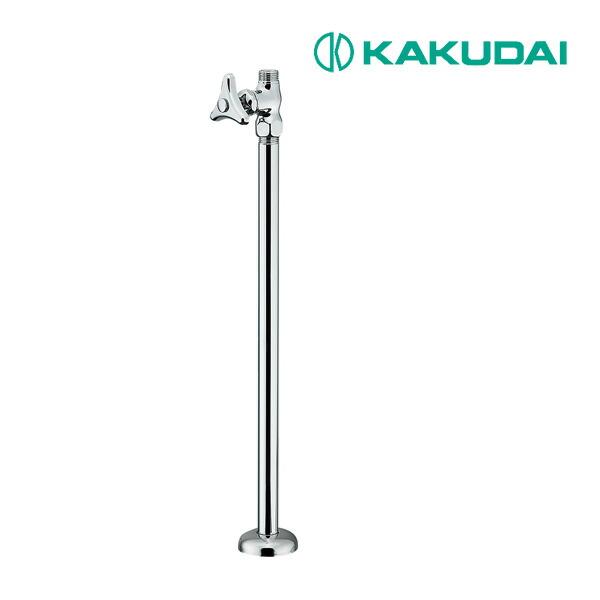 カクダイ ストレート形止水栓 7095M (水栓金具) 価格比較 - 価格.com
