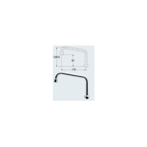 《総合賞受賞/17年連続ベストストア賞》 水栓金具　カクダイ　774 100 774100★★★---- 商品ご購入前に必ずご確認ください ----★★★※商品購入に関する重要なお報せを掲載している場合があります。商品をカートに入れる前に必...