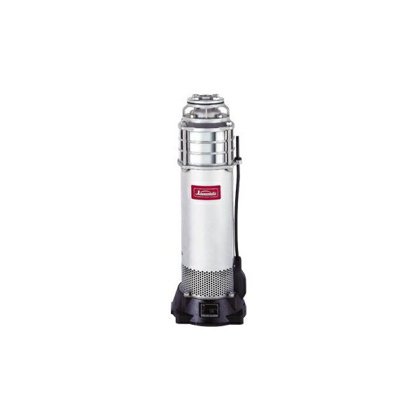 ����{�|���v�yKUR2-806-18�z60Hz KUR2�` �X�e�����X�������^�[�r���|���v �O��200V 18.5k�v �����ݒu�p�kHE�l