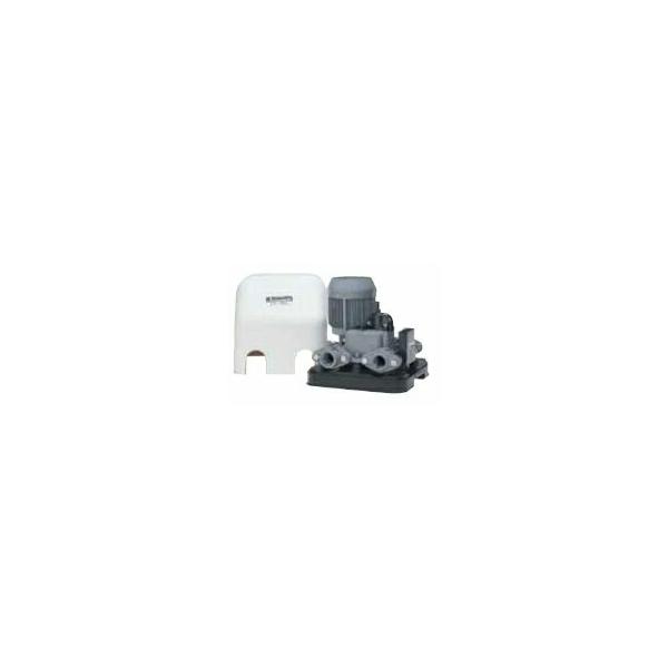 ○川本ポンプ【C3-405THN】50Hz 自吸カスケードポンプ 0.4kW 三相200V