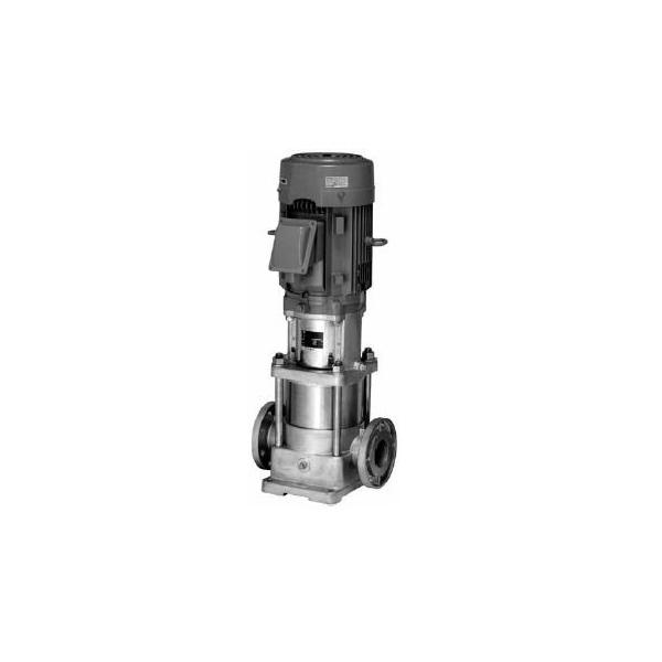 ����{�|���v�yKVS405ME5.5�z50Hz �X�e�����X�����^�^�[�r���|���v 2�� �O��200V 5.5k�v KVS�`�kGF�l