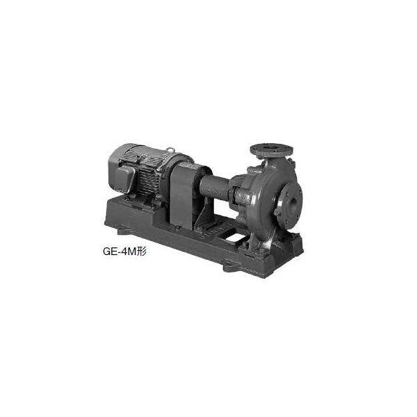 ����{�|���v�yGEL505M4ME2.2�z50Hz �������|���v 4�� �O��200V 2.2k�v GE-4M�`�kGA�l