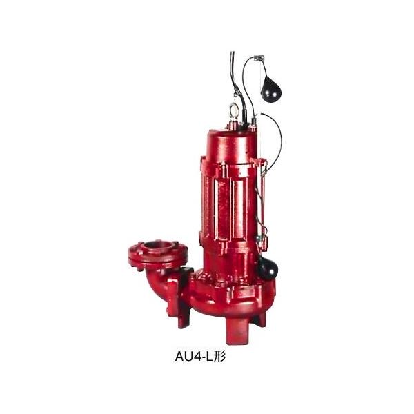 {|vyAU4-806-3.7L(tW^Cv)z60Hz Jb^[tE|v 4ɎO200V 3.7kW ^ AU4` `sIkGAl