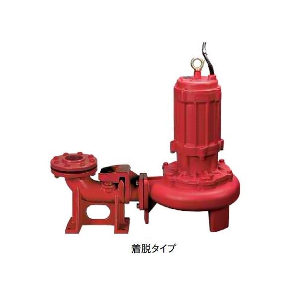 ����{�|���v�yBUW656-2.2(���E�^�C�v)�z60Hz ���������|���v 4�� �O��200V 2.2kW BUW�` �������m���N���b�O �X�e�����X���m���N���b�O�C���y���kGF�l