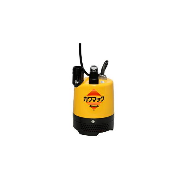 ����{�|���v�yDU5-506-0.75�z60Hz �J���}�b�N �H���p�����|���v DU5�` 0.75kW �O��200V�kGF�l