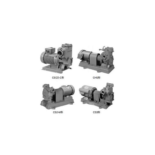 ����{�|���v�yCS2-326ME0.75�z60Hz ���z�J�X�P�[�h�|���v �O��200V 0.75k�v CS2�`�kGF�l