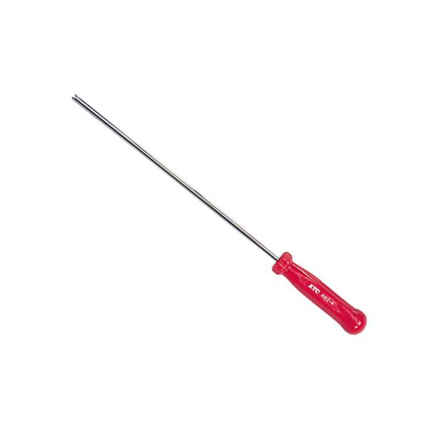 他サイト： ∀京都機械工具/KTC 【AH2-4】バルブむし回し (4989433746746)の商品画像