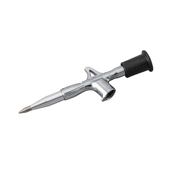 他サイト： ∀京都機械工具/KTC 【CGM-168】ミニグリースガン (4989433775463)の商品画像