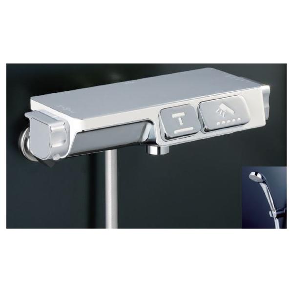 KVK ラクダスサーモスタット式シャワー KF3070 (水栓金具) 価格 KVK ラクダスサーモスタット式シャワー KF3070 (水栓金具) 価格