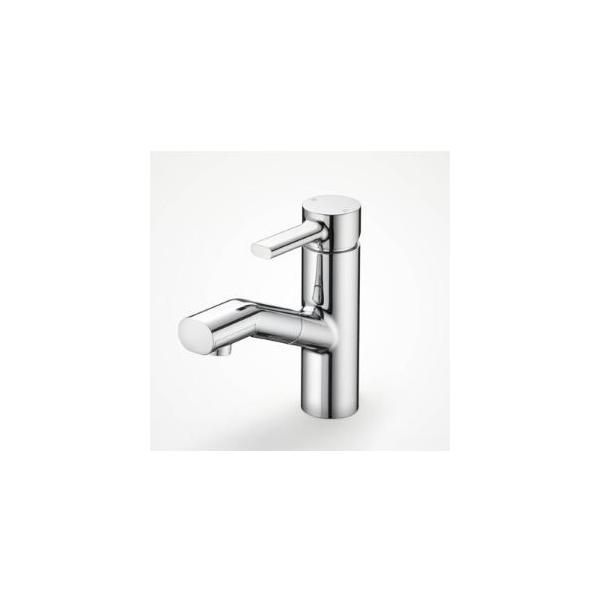 KVK 洗面用シングルレバー式混合栓 KF909 (水栓金具) 価格比較 KVK 洗面用シングルレバー式混合栓 KF909 (水栓金具) 価格比較