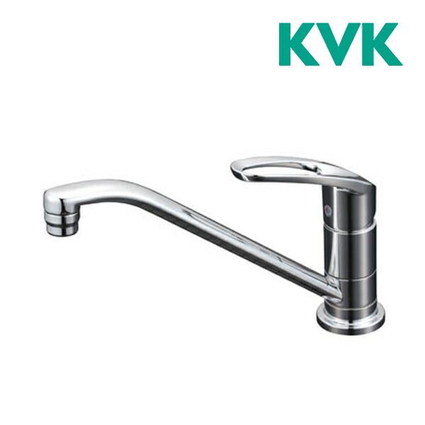 kvk 水栓 シングルレバー混合栓 金具の人気商品・通販・価格比較 