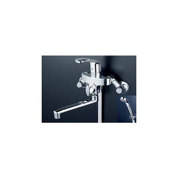 KVK シングルレバー式シャワー KF5000TMB (水栓金具) 価格比較 - 価格.com 