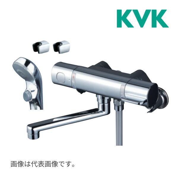 KVK 《在庫あり》◇15時迄出荷OK！KVK 水栓金具【FTB100KPFT】浴室用水