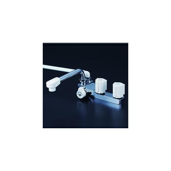�f�b�L�^2�n���h���V�����[(�����V�����[)190mm�p�C�v�t(����n�p) KF13ZGECN