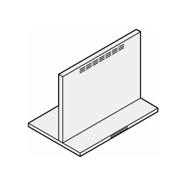 LIXIL/TEF[u Wt[h ށyCLSW-9-665HWzzCg CLSV[YprCjbg 70cmp Ԍ90cm 󒍖2TkFJl