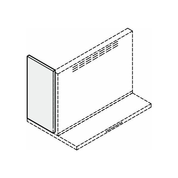 LIXIL/TEF[u Wt[h ށyRSP-B-665HWzzCg CLSV[YrCjbgp 70cmp 󒍖2TkFJl