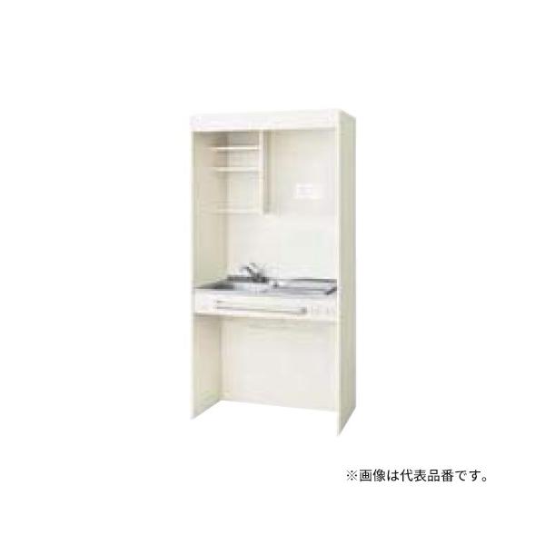 ��LIXIL/�T���E�F�[�u �~�j�L�b�`���yDMK09PGWD1NN�z�A���e�B�b�N�z���C�g �I�[�v���^�C�v �Ԍ�90cm �t�����j�b�g �R�����Ȃ� ��ʒn �󒍖�3�T�kHE.F�l