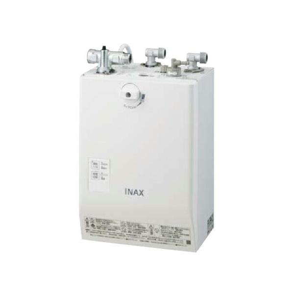 INAX/LIXIL 小型電気温水器 セット品番【EHPS-CA3ECS2】ゆプラス 壁掛 適温出湯オートウィークリータイマータイプ タンク容量3L  電源AC100V :lixil202103-332-q:家電と住設のイークローバー - 通販 - Yahoo!ショッピング