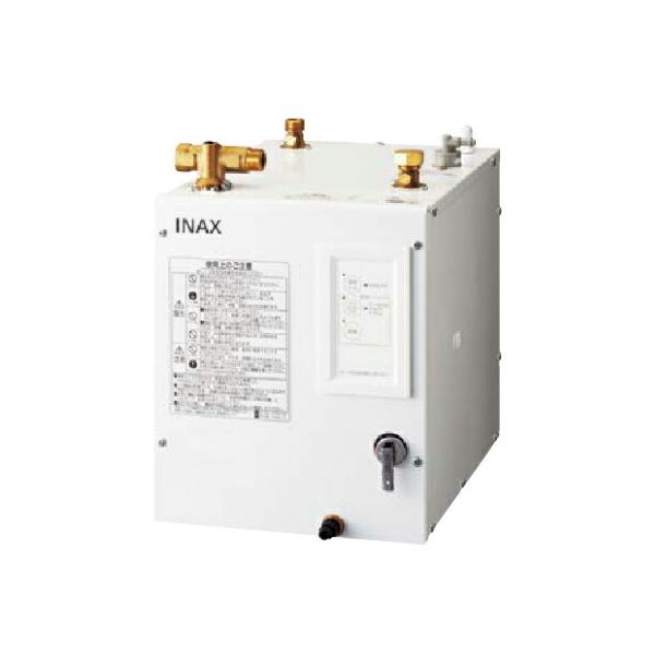 INAX 小型電気温水器　ＥＨＰＮ-ＣＢ12Ｖ４　1台セット-2 INAX INAX・LIXIL 小型電気温水器【EHPN-H12V2】ゆプラス 洗髪用