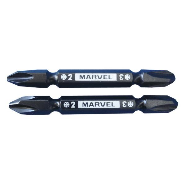 ���}�[�x��/MARVEL ��ƍH��yMDB-2365�z+2�E+3�r�b�g 65mm 2�{�� {R}