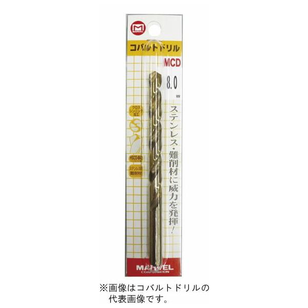 ���}�[�x��/MARVEL �؍�H��yMCD-95�z�R�o���g�h���� (�X�e�����X�E���ޗp) 9.5mm {R}