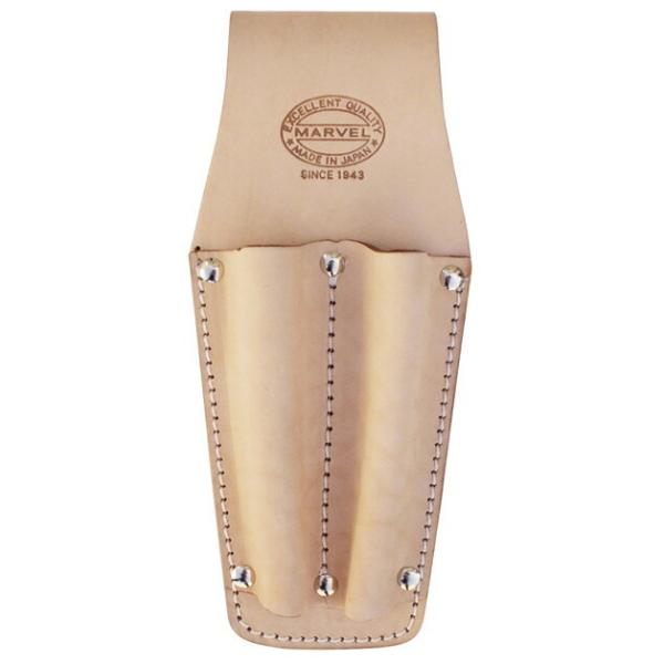 ���}�[�x��/MARVEL �|�P�b�g�E���S�T�|�[�g�yMDP-35X�z�i�`������ �h���C�o�[2�{���� WAIST GEAR LEATHER�V���[�Y {R}