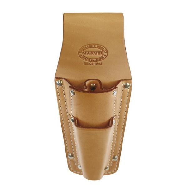 ���}�[�x��/MARVEL �|�P�b�g�E���S�T�|�[�g�yMDP-38X�z�i�`������ �y���`�E�h���C�o�[�z���_�[ WAIST GEAR LEATHER�V���[�Y {R}