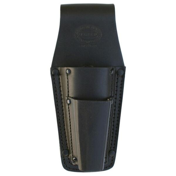 ���}�[�x��/MARVEL �|�P�b�g�E���S�T�|�[�g�yMDP-38XB�z�u���b�N �y���`�E�h���C�o�[�z���_�[ WAIST GEAR LEATHER�V���[�Y {R}