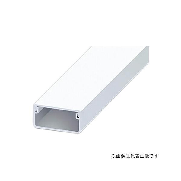 マサル工業 △Яマサル工業 【MD3402】ホワイト エムケーダクト 3号40型
