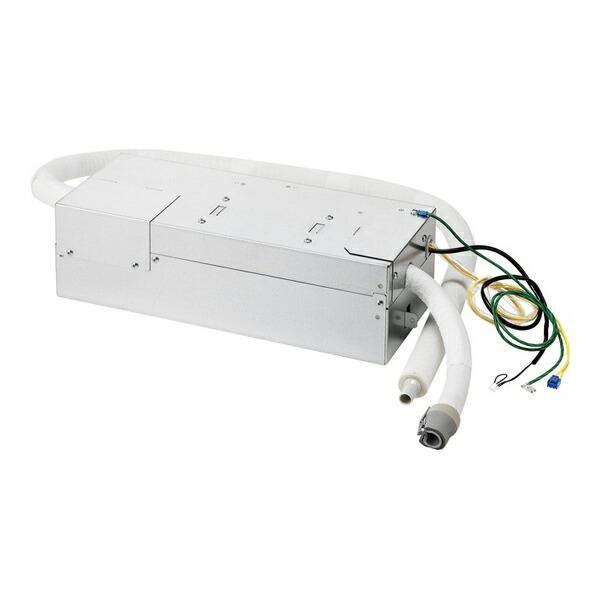 三菱　ドレンアップメカ 三菱（MITSUBISHI） エアコン 部材【MAC-862DM】床置用ドレンアップ