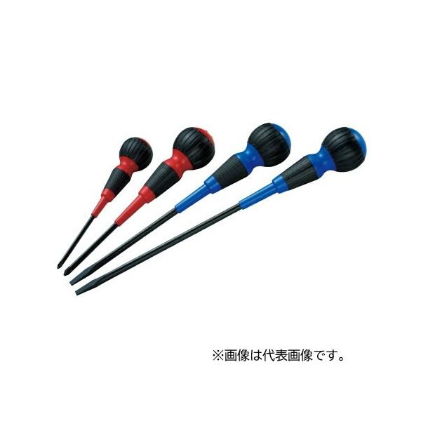 未来工業 工具【DRM-100E】電工ドライバー Eタイプ(磁気入ビット) マイナス