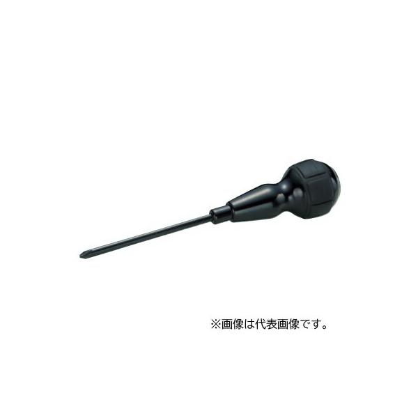 未来工業 工具【DRP-150H】高級ドライバー 強力ビット(磁気入) プラス