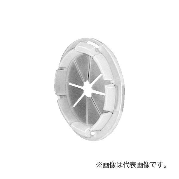 未来工業 【CBZ-28(100個入)】ケーブルブッシング 適合ノック径φ34・28