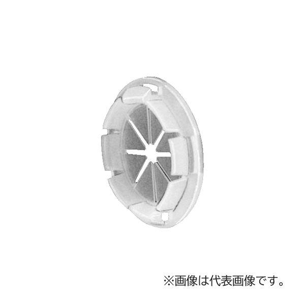 未来工業 【CBZ-22S(200個入)】ケーブルブッシング 適合ノック径φ27 
