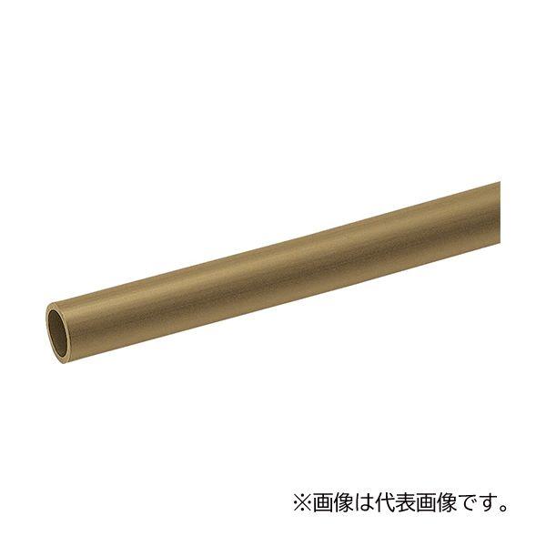 未来工業 △未来工業 【VE-22FLB】ライトブラウン VE管フレキ φ26 長さ