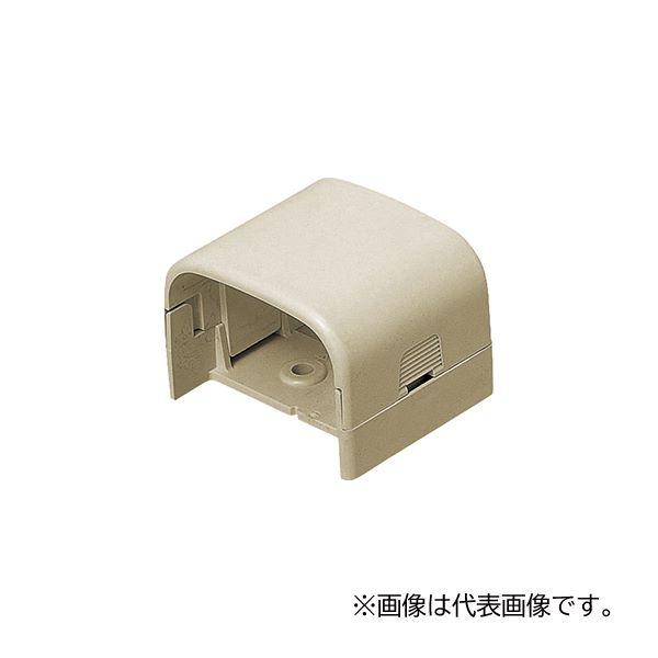 未来工業 【MDR-100J】ベージュ モールダクト付属品 連結ソケット 100型 屋外・屋内兼用 自己消火性樹脂製