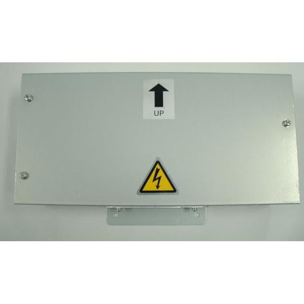 本日限定お値下げ！未使用！三菱電機 ビル空調管理システム 伝送線用給電ユニット clover8888_mitsu2016econucool-17-q